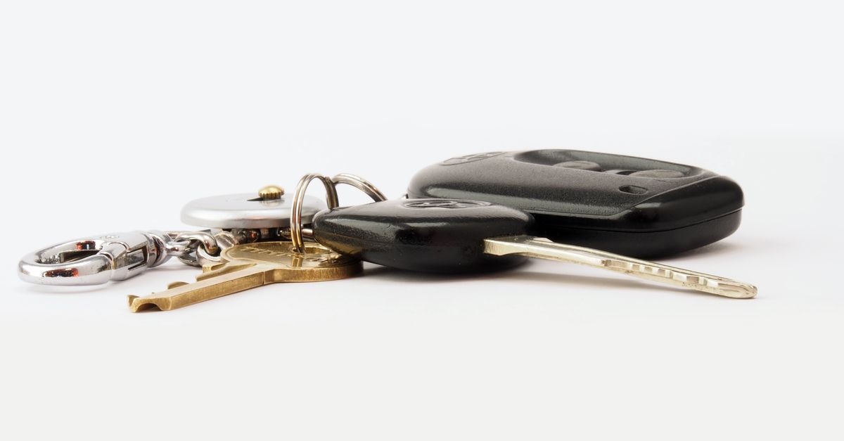 Key Fob & Remote Programming — Maplewood Locksmith
