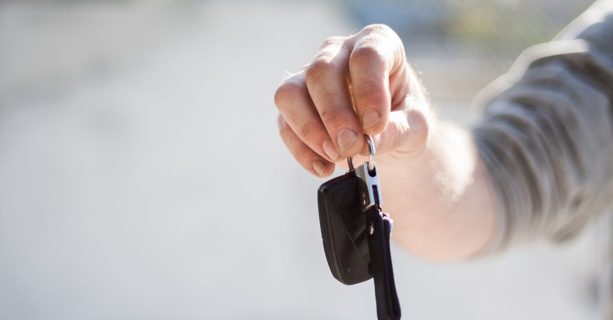 Can a Locksmith Program My Key Fob Instead of the Dealer? — Maplewood Locksmith