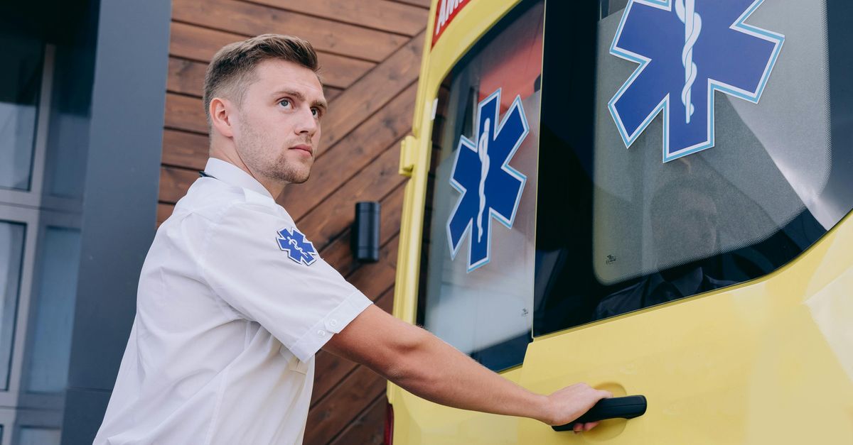 Emergency Locksmith service — Maplewood Locksmith