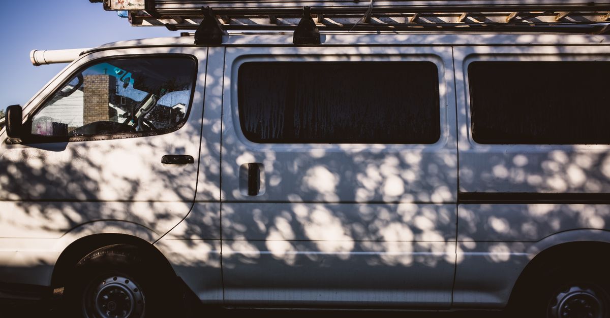 locksmith mobile service van — Maplewood Locksmith