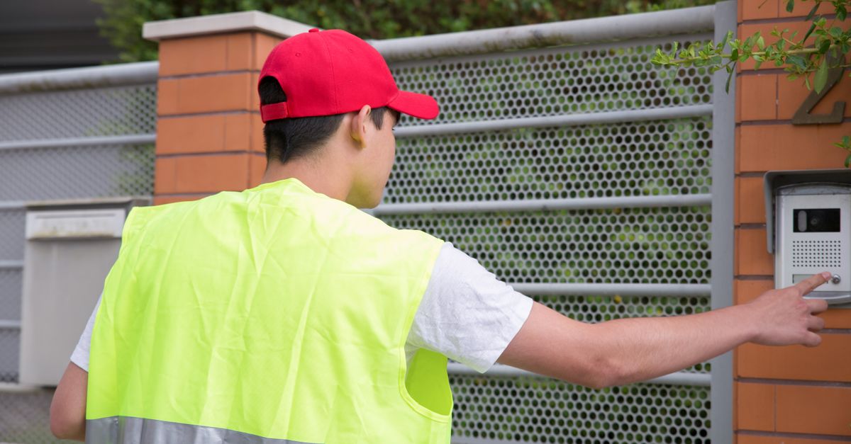 Home Lockout Service — Maplewood Locksmith