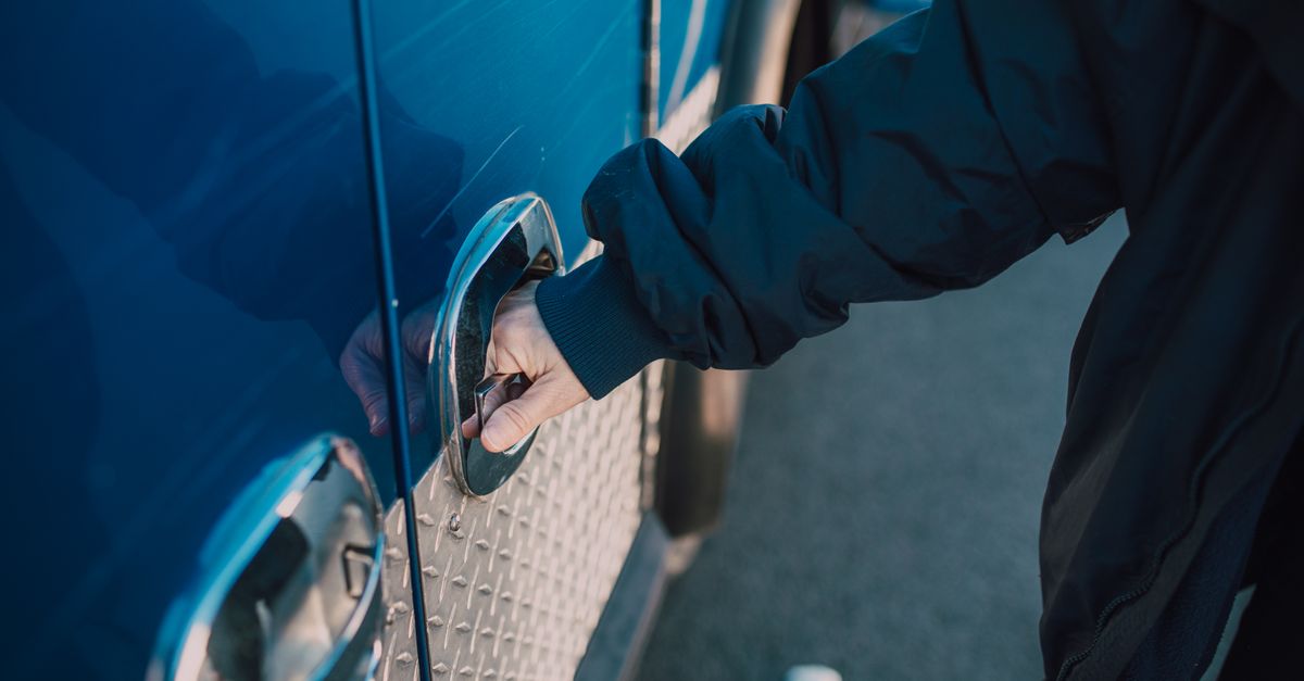 Lock Rekey Service — Maplewood Locksmith