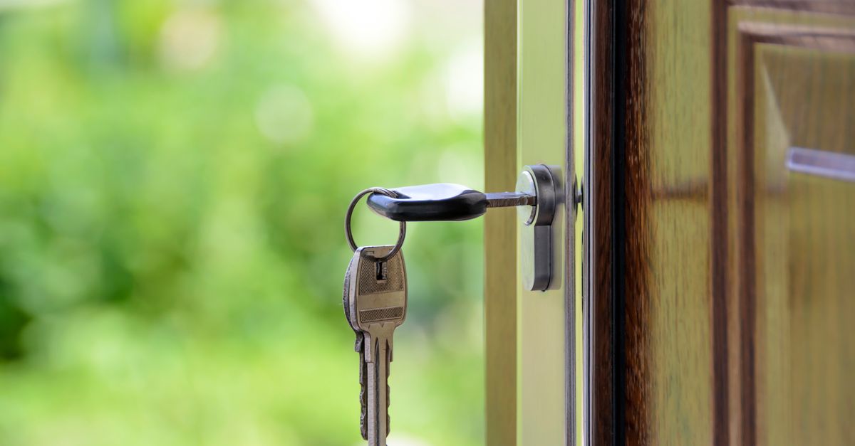Residential Locksmith service — Maplewood Locksmith