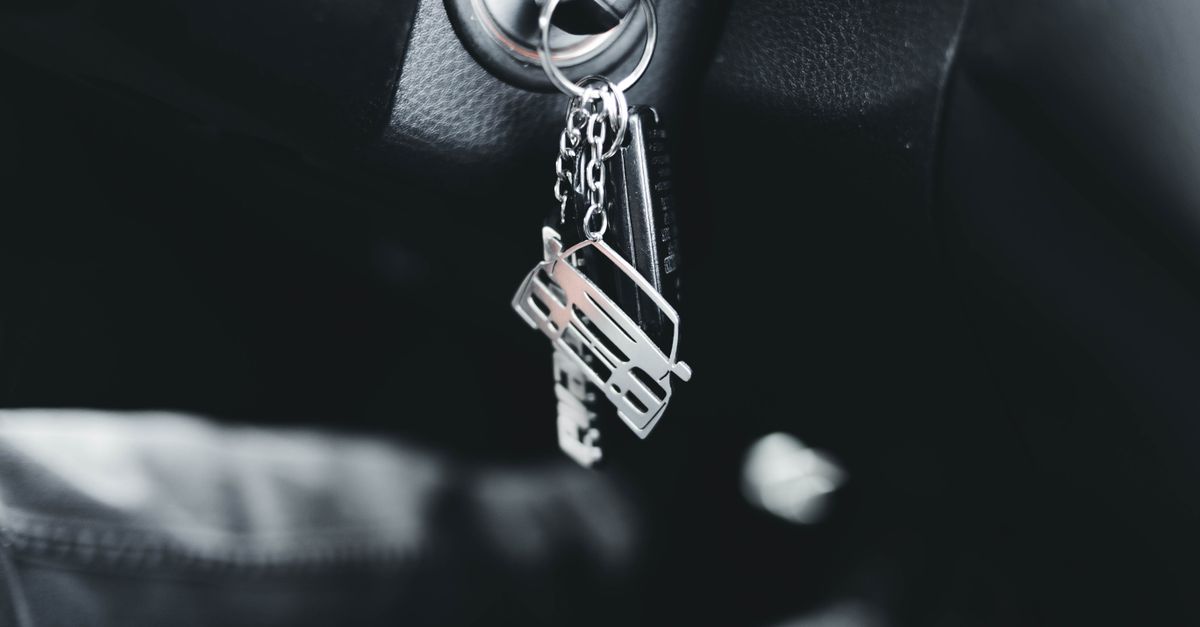 car key cutting machine — Maplewood Locksmith